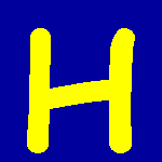 H