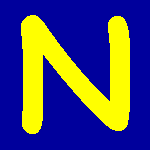 N