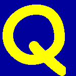 Q