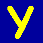 Y