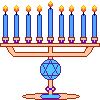 Hanukkah Poem HOLIDAY