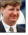 Patrick Kennedy