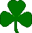 shamrock large