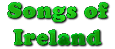 songs from Ireland