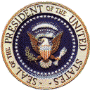 president seal