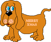 Merry Christmas Graphics