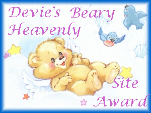 Heavenly Award