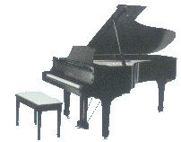 Grand Piano