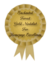 GOLD Ribbon