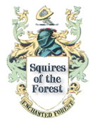 EF Squires of the Forest