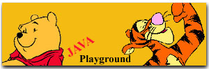 Java Playground