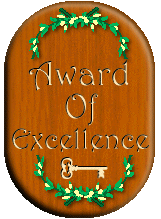 Award of Excellence