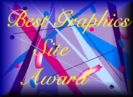 Graphics Award