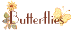 Butterflies