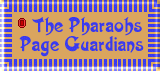 Pharaoh Page Guardians