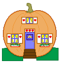 Pumpkin House