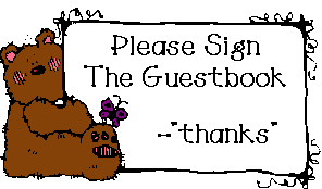 Can you sign my guestbook please ??