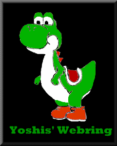 Yoshis' Webring