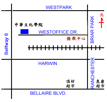 ICC Map