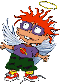 Chuckie