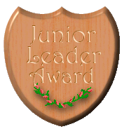 EF Junior Leader Award