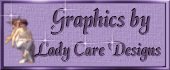 Lady Care's Logo