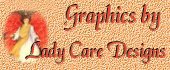 Lady Care's Logo