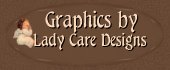 Lady Care's Logo