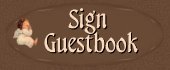 Sign My Guestbook