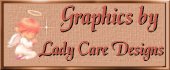 Lady Care's Logo