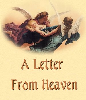 Letter From Heaven