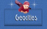 Geocities Logo