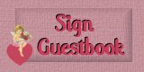 Sign My Guestbook