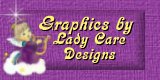 Lady Care's Logo