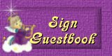 Sign My Guestbook