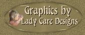 Lady Care's Logo