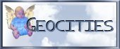 Geocities Logo Button