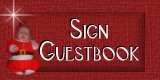 Sign My Guestbook