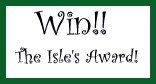 Win the Isle's Award