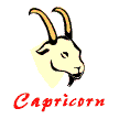 Capricorn sϮy