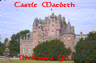 Castle MacBeth