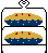 Pie Rack