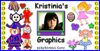 Kristinia's Graphics