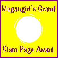 Meg's Award