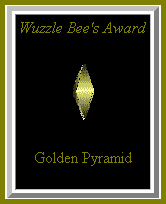 Golden Pyramid Award