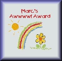 Marc's Award