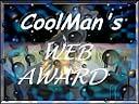 The Cool Award