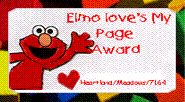 Elmo Award