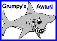 Grump Award