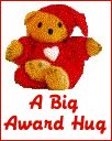 Bear Hug Award